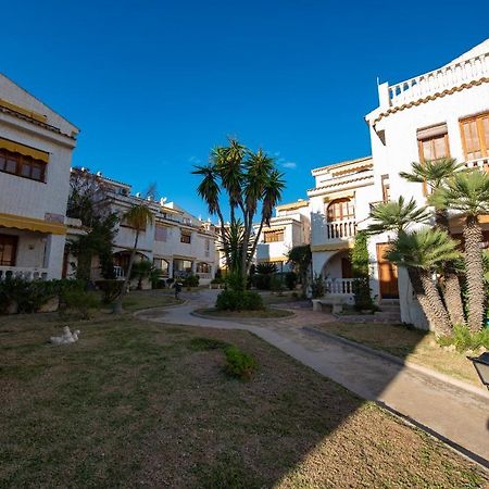 Holiday Beach Varadero 산타 폴라 외부 사진
