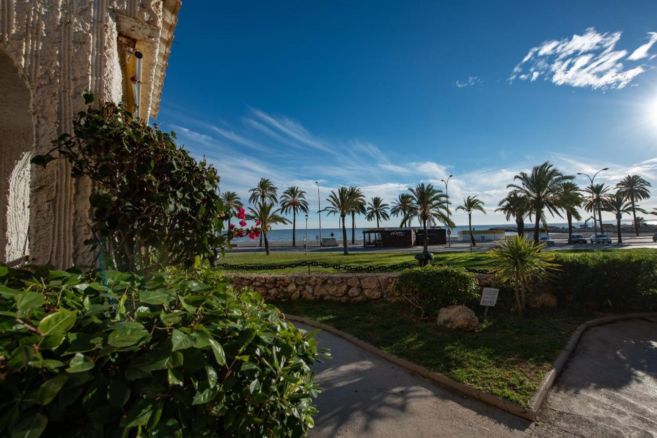 Holiday Beach Varadero 산타 폴라 외부 사진
