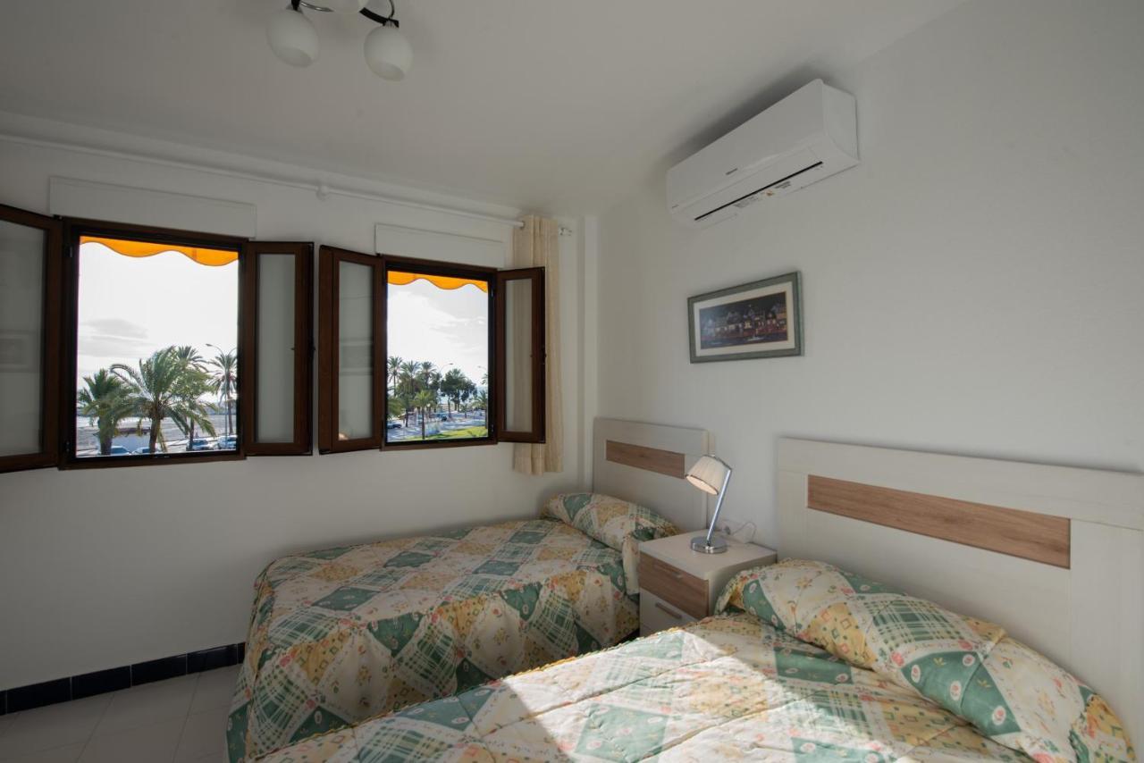 Holiday Beach Varadero 산타 폴라 외부 사진