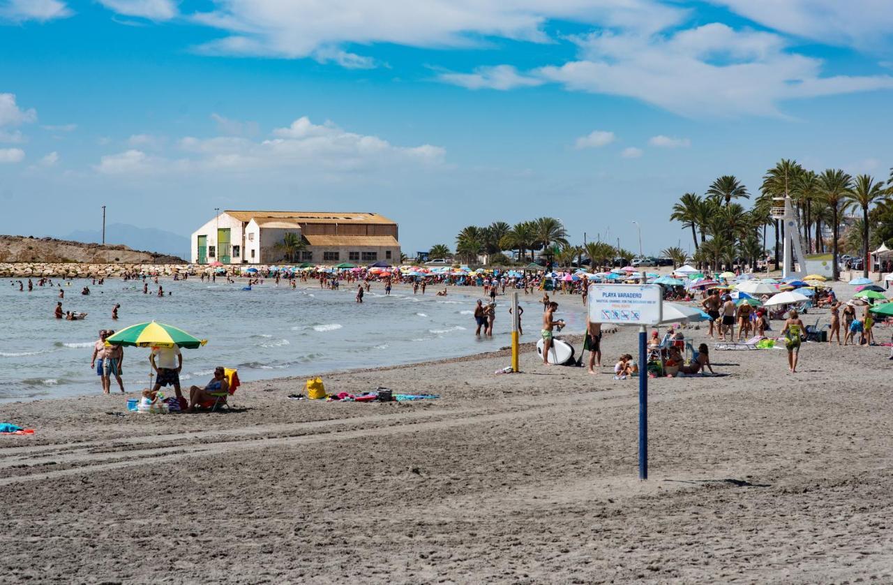 Holiday Beach Varadero 산타 폴라 외부 사진
