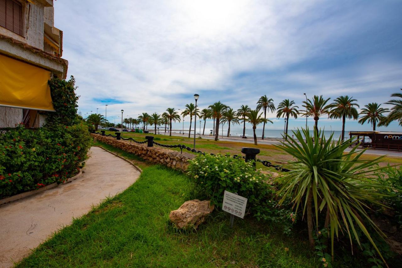 Holiday Beach Varadero 산타 폴라 외부 사진